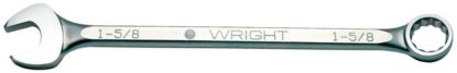 Picture of Wright Tool Black Combination Wrench- 12 Pt. Part# - 1192