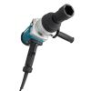 Picture of Makita® 1" Square Drive Impact Wrench 738 Ft Lbs Part# - Tw1000