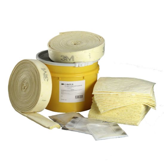 Picture of 3M™ Spill Kit Part# - 7000002004