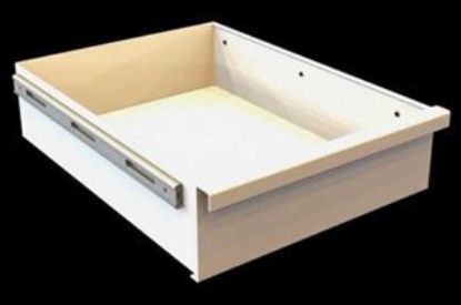 Picture of Crescent Jobox® 5 1/2" Deep Drawer For Jobox 677990 & 678990 Part# - 611990