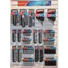 Picture of Crescent® Crescent Socket/Wrench Set Assortment Part# - Cmhtsws