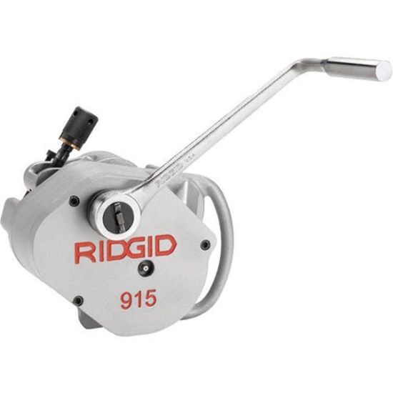 Picture of Ridgid® 915 Roll Groover Part# - 88232