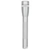 Picture of Mag-Lite Mini Maglite Led 2 Cellaa Pro Flashlight Silver Part# - Sp2P10H