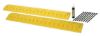 Picture of Eagle 00205 9' Speed Bump Cable Guard Yellow Part# - 1793