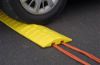 Picture of Eagle 00205 9' Speed Bump Cable Guard Yellow Part# - 1793