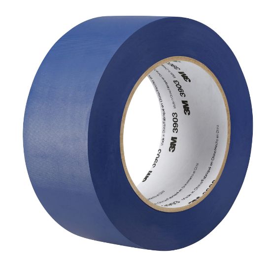 Picture of 3M™ (24/Ca) Vinyl Duct Tape2 In X 50 Yd Part# - 7100155016