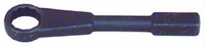 Picture of Wright Tool 4-1/4" Str. Handle Striking Face Wrench-12-P Part# - 1895