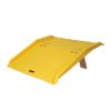 Picture of Eagle 00247 Portable Poly Dockplate For Hand Trucks Part# - 1795