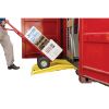 Picture of Eagle 00247 Portable Poly Dockplate For Hand Trucks Part# - 1795