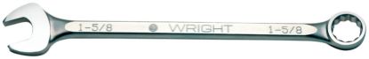 Picture of Wright Tool Black Combination Wrench- 12 Pt. Part# - 11X16