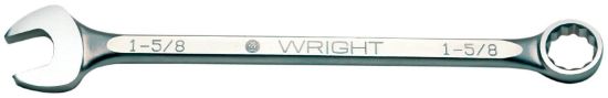 Picture of Wright Tool Black Combination Wrench- 12 Pt. Part# - 11X16