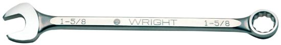 Picture of Wright Tool Black Combination Wrench- 12 Pt. Part# - 11X28