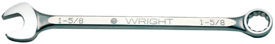 Picture of Wright Tool Black Combination Wrench- 12 Pt. Part# - 11X12