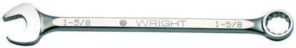 Picture of Wright Tool Black Combination Wrench- 12 Pt. Part# - 11X20