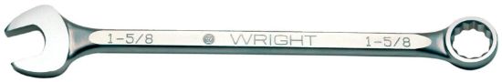 Picture of Wright Tool Black Combination Wrench- 12 Pt. Part# - 11X20