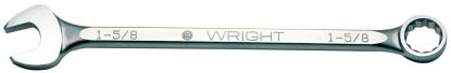 Picture of Wright Tool Black Combination Wrench- 12 Pt. Part# - 11X08