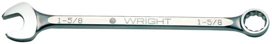 Picture of Wright Tool Black Combination Wrench- 12 Pt. Part# - 11X04