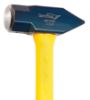 Picture of Estwing Surestrike Blacksmith'Shammer 40Oz Part# - Mrf40Bs