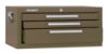 Picture of Kennedy 27" 3-Drawer Mechanics'Base Cabinet Part# - 2603B