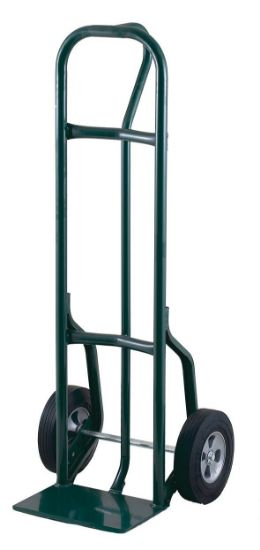 Picture of Harper Trucks Hand Truck Ind. 32T Series Taper Noz. Part# - 32T56