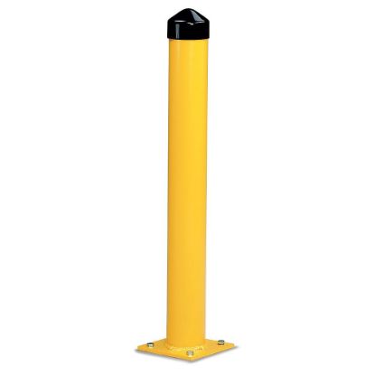 Picture of Eagle 6" X 42" Round Bollard Part# - 1764