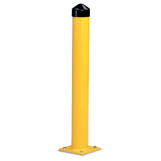 Picture of Eagle 6" X 42" Round Bollard Part# - 1764