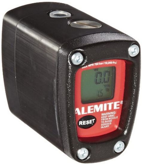 Picture of Alemite Grease Meter Part# - 3530