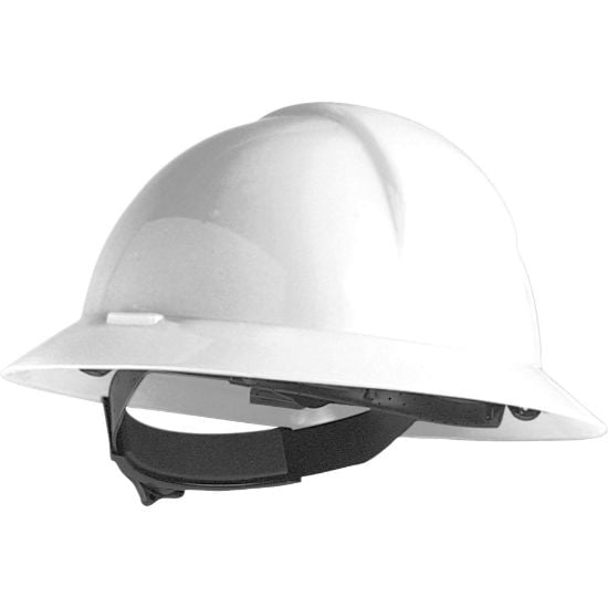 Picture of Honeywell North® Everest Full Brim Hardhat W/Foam Liner Type Ii Part# - A119R010000