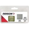 Picture of Arrow Fastener 18 Gauge Brad Nails 1" Brown 2000/Pk Part# - Bn1816Bcs