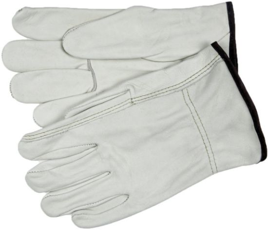 Picture of Mcr Safety 2Xl Industry Standard Grade Driver Glove Part# - 3203Xxl