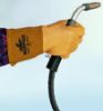 Picture of Mcr Safety Grain Deerskin Mig/Tig Welder- Sewn W/Kevlar Part# - 4984L