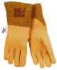 Picture of Mcr Safety Grain Deerskin Mig/Tig Welder- Sewn W/Kevlar Part# - 4984L