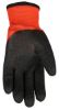 Picture of Mcr Safety Ninja Coral 15 Ga Insulhiviz Blk/Or Lg Part# - N9695L