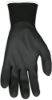 Picture of Mcr Safety Ninja Hpt 15 Ga Pvc Foam-Black Nylo Part# - N9699M