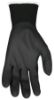 Picture of Mcr Safety Ninja Hpt 15 Ga Pvc Foam-Black Nylo Part# - N9699Xl