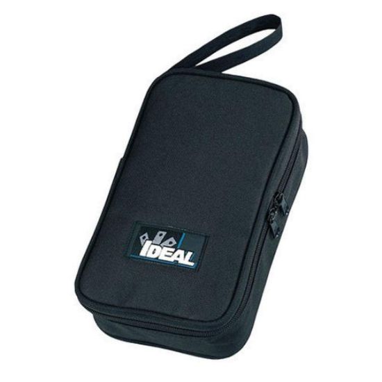 Picture of Ideal® Industries Carrying Case 490 Seriesmeters Part# - C-290