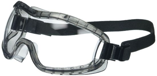 Picture of Mcr Safety Stryker Goggle Leaf Elastic Strap Part# - 2320Af