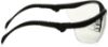 Picture of Mcr Safety Klondike Ratchet Tmp/Gryaf Lens/Blk Frame Part# - Kd312Af