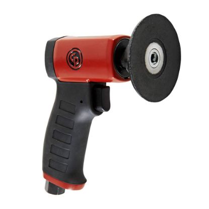 Picture of Chicago Pneumatic 6" Palm Sander 2.5Mm - Part# - Cp7202