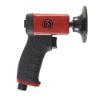 Picture of Chicago Pneumatic 6" Palm Sander 2.5Mm - Part# - Cp7202