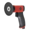 Picture of Chicago Pneumatic 6" Palm Sander 2.5Mm - Part# - Cp7202