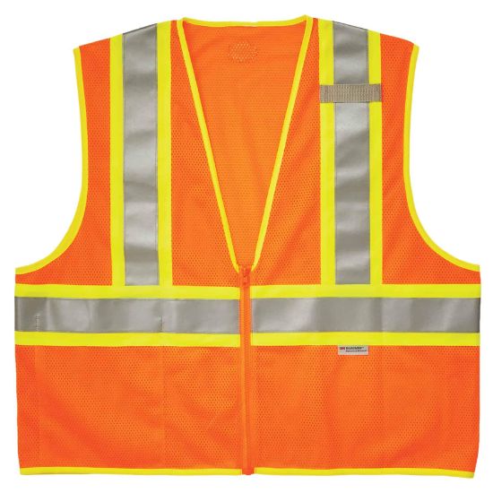 Picture of Ergodyne 8230Z Class 2 Two-Tone Vest S/M Or Part# - 21313