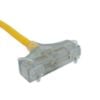 Picture of Southwire 12/3 Stow 2 Foot L5-20Pextension Cord Part# - 90848802