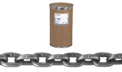 Picture of Campbell® 7/8" Cam-Alloy Steel Chain Part# - 405812