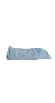 Picture of Dupont Polyethylene Laminate Shoe Cover Part# - D13395979