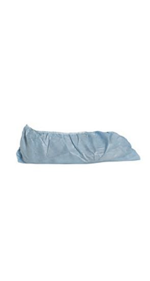 Picture of Dupont Polyethylene Laminate Shoe Cover Part# - D13395979