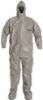 Picture of Dupont Tychem F Coverall Part# - D13488843