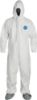 Picture of Dupont Dupont Tyvek Coverall Part# - D15221530