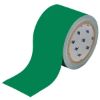 Picture of Brady® Floor Marking Tape - 2Ingreen Toughstripe Part# - 104315