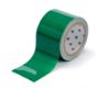 Picture of Brady® Floor Marking Tape - 3Ingreen Toughstripe Part# - 104345